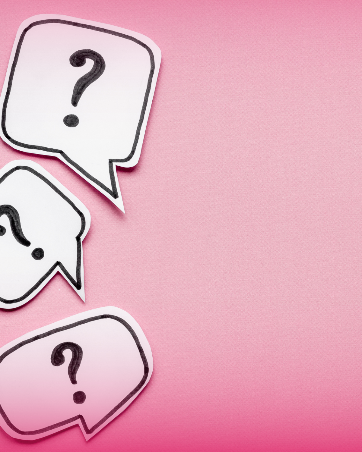 21 question for your personal growth