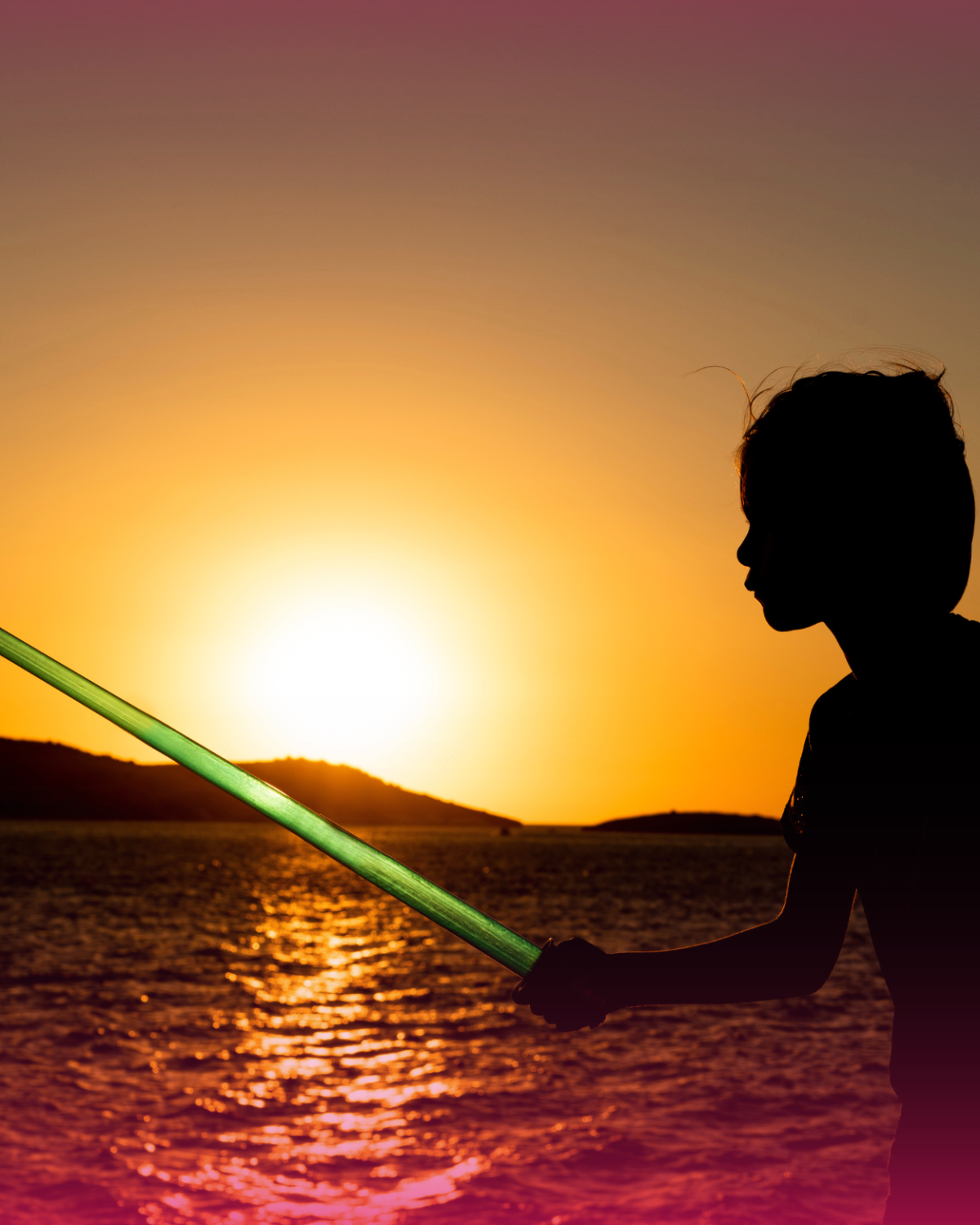 The most important life lessons from Yoda