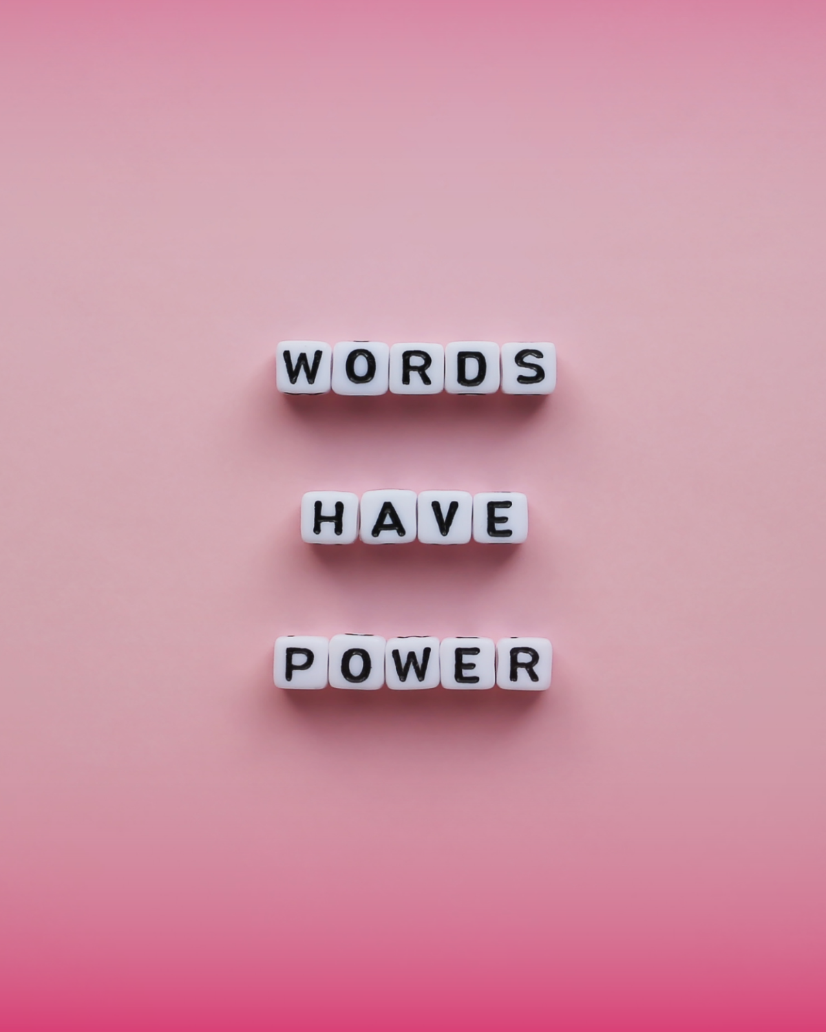 The superpower of your inner dialogue